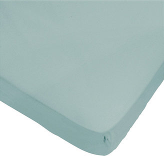 Heart of House Egyptian Cotton Fitted Sheet - Double.