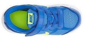 Nike 'Dual Fusion Run 3' Athletic Shoe (Baby, Walker & Toddler) (Online Only)