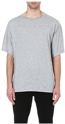 Dries Van Noten Hoburg oversized t-shirt - for Men