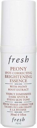 Fresh Women's Peony Spot - Correcting Brightening Essence