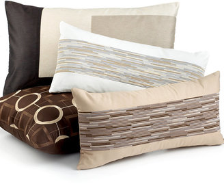 Hotel Collection CLOSEOUT! Modern Deco Quilted Coverlet Collection
