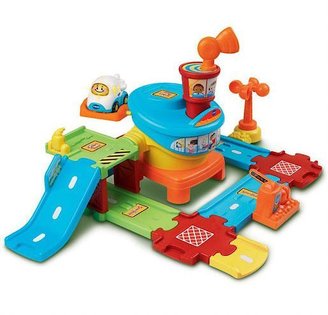 Vtech Toot Toot Driver Airport 144103