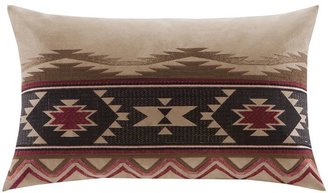 Woolrich Grand Canyon Tribal Decorative Pillow