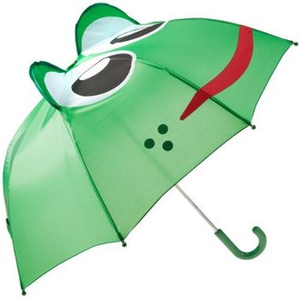 Western Chief Little Boys' Frog Umbrella