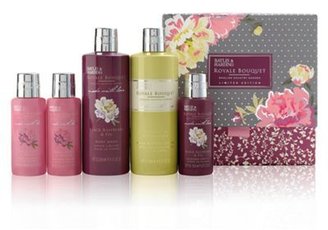 Baylis & Harding The Royale Bouquet Limited Edition Collection - Assorted Fragrance Luxury Gift Box