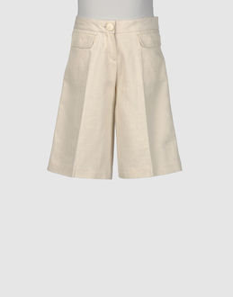 Chloé 3/4-length shorts