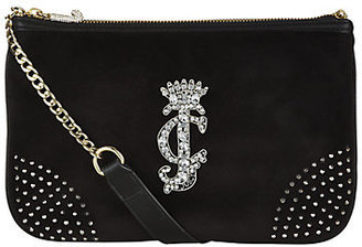 Juicy Couture LA Glamour Crossbody Bag