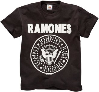 Character Ramones T-shirt