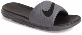 Nike Benassi Solarsoft 2 Slide Sandal