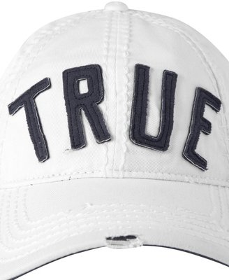 True Religion True Baseball Cap