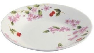 Aynsley China Cherry Blossom pasta bowl