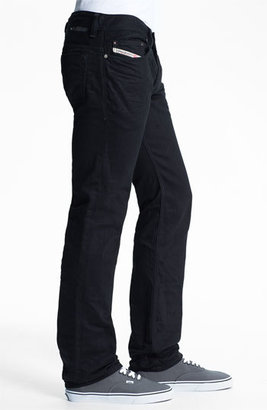 Diesel 'Safado' Slim Fit Jeans (Black)