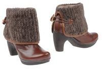 Gaimo WEB BY Ankle boots
