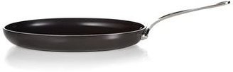 Mauviel Oval Frying Pan (35cm)