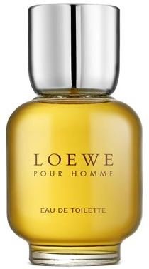 Loewe Pour Homme (EDT, 100ml - 200ml)
