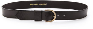 Linea Pelle Classic Leather Belt