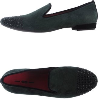 Alberto Gozzi 181 BY Loafers