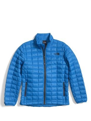 The North Face 'ThermoBall™' PrimaLoft® Jacket (Toddler Boys & Little Boys)
