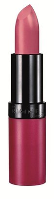 Rimmel Lasting Finish Matte Lipstick By Kate - 110