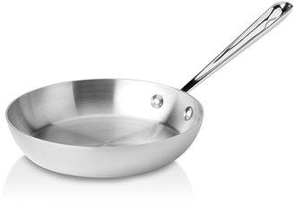 All-Clad Stainless Steel 7" French Skillet