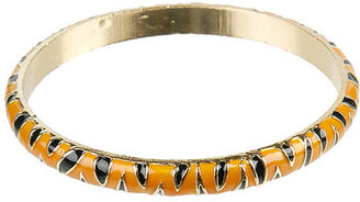 Forever 21 Tiger Stripe Bracelets