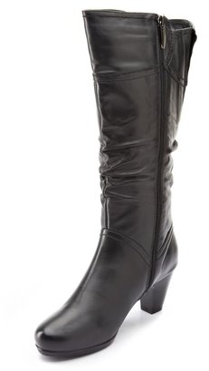 Naturalizer Women' 'Dixie' Leather Boot