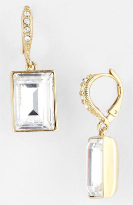 Givenchy Drop Earrings (Nordstrom Exclusive)
