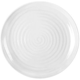 Sophie Conran For Portmeirion Round Coupe Buffet Plate