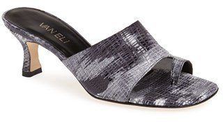 VANELi 'Melea' Slide Sandal (Women) (Special Purchase)