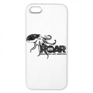Discovery ROAR Octopus iPhone 5 Case