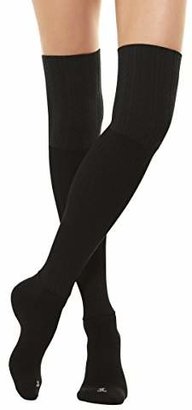 Bootights Women's Ellevator Versatile Over Knee Boot Sock