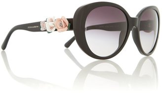 D&G 1024 D&G Sunglasses Ladies 0dg4183 sunglasses