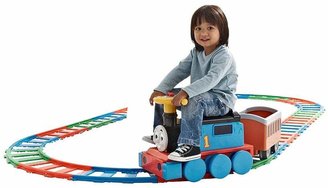Thomas & Friends Battery Operated Track Set