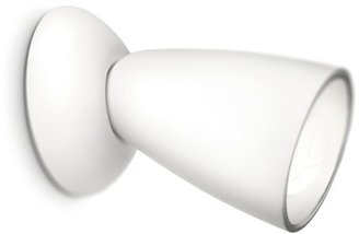 Philips EcoMoods Single Spotlight White (Includes 1 x 12 Watts E14 Bulb)