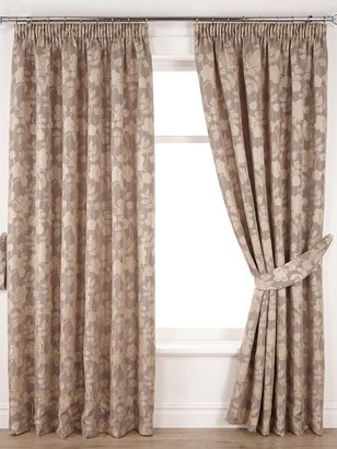 Zara 29489 Kalina Jacquard Curtains