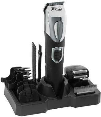 Wahl 9854/803 Lithium Ion Deluxe Grooming Station