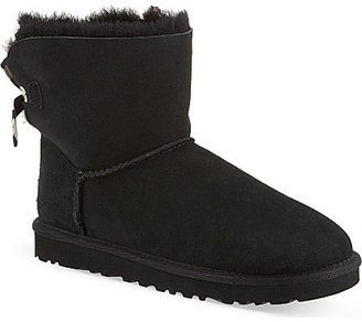 UGG Bailey Bow boots