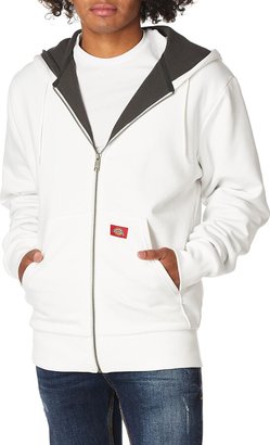 Dickies Men's Thermal Lined Fleece Jacket