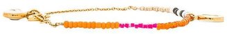 Marc by Marc Jacobs Grab & Go Safety Bead Single Strand Bracelet
