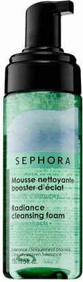Sephora Collection COLLECTION - Radiance Cleansing Foam