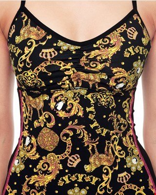 Juicy Couture Ballet Tank