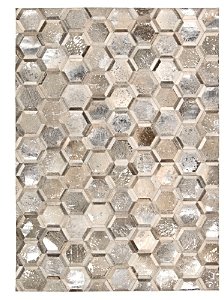 Nourison City Chic Collection Area Rug, 5'3 x 7'5