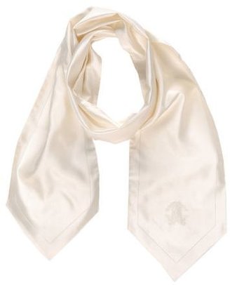 Roberto Cavalli Oblong scarf