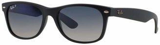 Ray-Ban Wayfarer Square Sunglasses