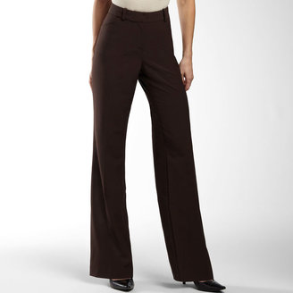 JCPenney Worthington Modern-Fit Angle-Pocket Pants - Petite