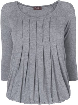 House of Fraser Phase Eight Jade jersey top