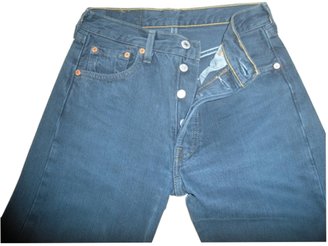 Levi's Vintage 501 Jeans