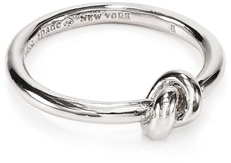Kate Spade Sailor's Knot Ring