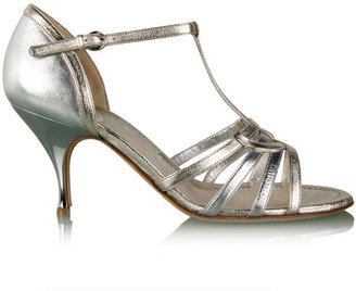 D&G 1024 D&G Dolce&Gabbana Jackie Ballroom Style Shoes