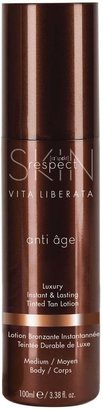 Vita Liberata Luxury Instant & Lasting Tinted Tan Lotion